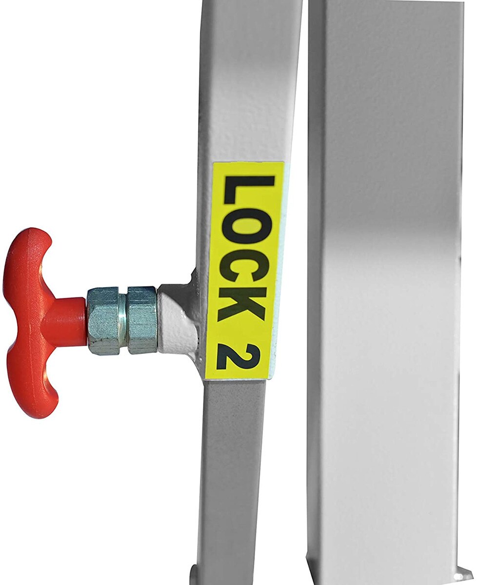 Butterfly National League 25 Table: Lock